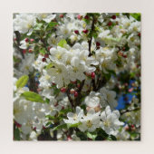 Spring Jigsaw Puzzel (Verticaal)