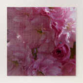 Spring Jigsaw Puzzel (Horizontaal)