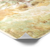 Spring - Joseph Rubens Powell Fine Art Poster (Hoek)