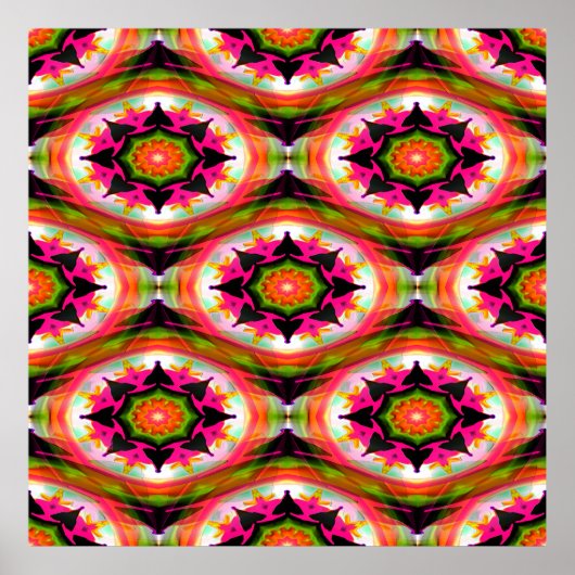 Spring Joys...... Poster (Voorkant)