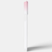 Spring Kokeshi Doll - Cute Japanese Geisha Girl Case-Mate iPhone Case (Achterkant / Rechts)