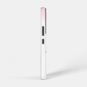 Spring Kokeshi Doll - Cute Japanese Geisha Samsung Galaxy Hoesje (Rechterkant)