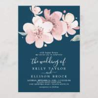 Spring Large Cherry Blossom | marineweddenschap