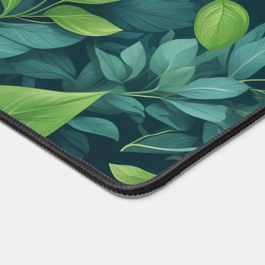 Spring Leaf Desk Mat (Hoek)