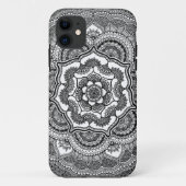 Spring Lotus Case-Mate iPhone Case (Achterkant)
