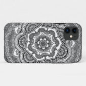 Spring Lotus Case-Mate iPhone Case (Achterkant (horizontaal))
