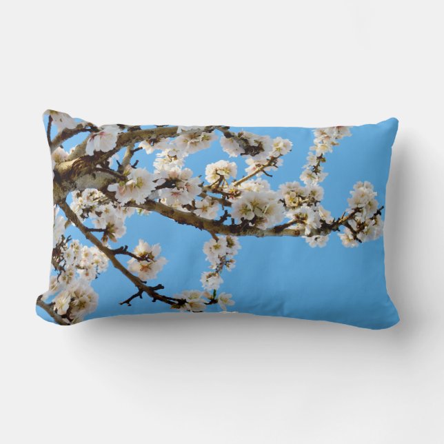 Spring Love Blossom, Kussen (Voorkant)