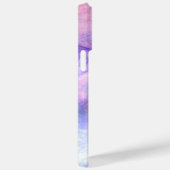 Spring Love - Hoesje voor iPhone (Achterkant / Rechts)