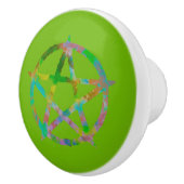 Spring Magic Keramische Knop (Rechts)