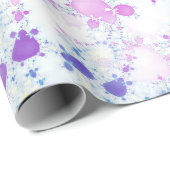 Spring Mandala inpakpapier (Rol Hoek)