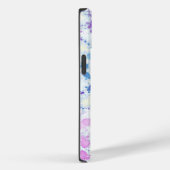 Spring Mandala iPhone / iPad hoesje (Achterkant / Rechts)