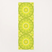 Spring Mandala Yogamat (Voorkant)