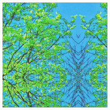 Spring Maple Blossom Photorealistisch