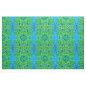 Spring Maple Blossom Photorealistisch Stof (Fat Quarter)