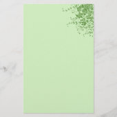 Spring Meadow Briefpapier (Voorkant)