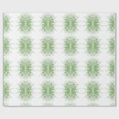 Spring Meadow Cadeaupapier (Vlak)