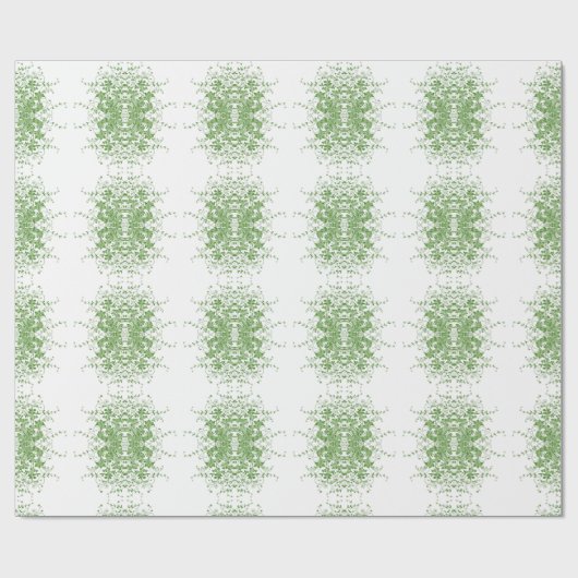 Spring Meadow Cadeaupapier (Vlak)