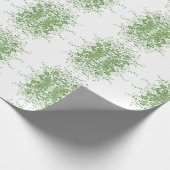 Spring Meadow Cadeaupapier (Hoek)