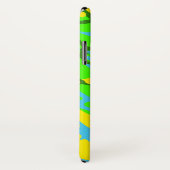 Spring Meadow Camo Case-Mate iPhone Case (Achterkant / rechts)