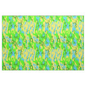 Spring Meadow Camo Stof (Yard (91,4 cm))
