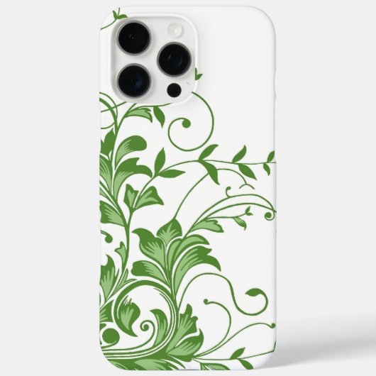 Spring Meadow Case-Mate iPhone Case (Achterkant)