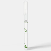 Spring Meadow Case-Mate iPhone Case (Achterkant / Links)