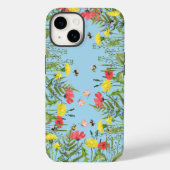 Spring Meadow Case-Mate iPhone Case (Achterkant)