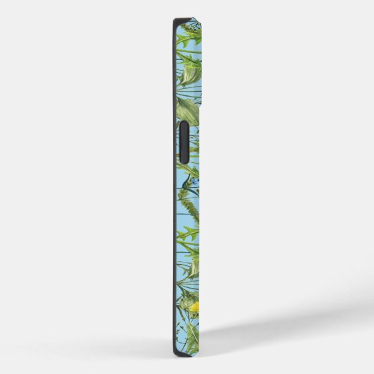 Spring Meadow Case-Mate iPhone Case (Achterkant / Rechts)