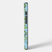 Spring Meadow Case-Mate iPhone Case (Achterkant / Links)