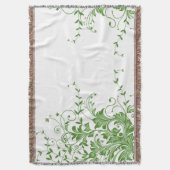 Spring Meadow Deken (Voorkant Verticaal)