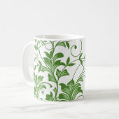 Spring Meadow Koffiemok (Voorkant links)