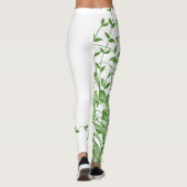 Spring Meadow Leggings (Achterkant)