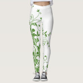 Spring Meadow Leggings (Voorkant)