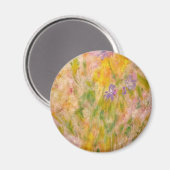 Spring Meadow Magnet (Voorkant / Achterkant)