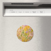 Spring Meadow Magnet (Insitu (Vaatwasser))