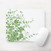 Spring Meadow Muismat (Met muis)