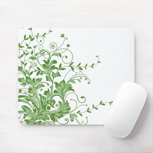 Spring Meadow Muismat (Met muis)