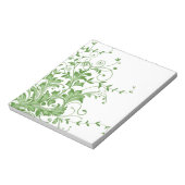 Spring Meadow Notitieblok (Linkerzijde)