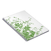 Spring Meadow Notitieboek (Rechterzijde)