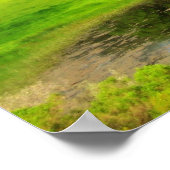 Spring Meadow Poster (Hoek)