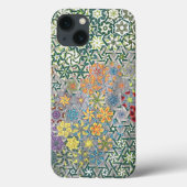 Spring Meadow Quilt Hoesje-Mate Telefoonhoesje Case-Mate iPhone Case (Achterkant)