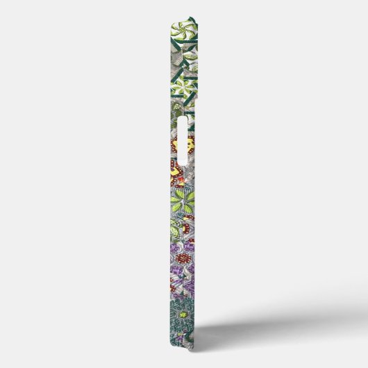 Spring Meadow Quilt Hoesje-Mate Telefoonhoesje Case-Mate iPhone Case (Achterkant / Rechts)