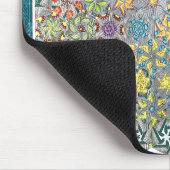 Spring Meadow Quilt Muismat (Hoek)