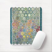 Spring Meadow Quilt Muismat (Met muis)