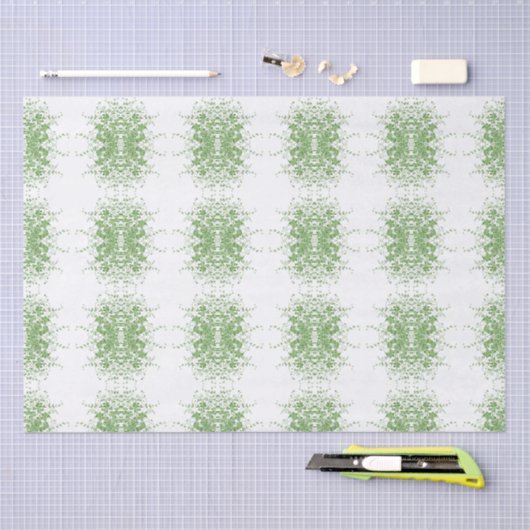 Spring Meadow Tissuepapier (Craft)