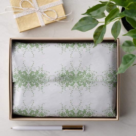 Spring Meadow Tissuepapier (Geschenk)