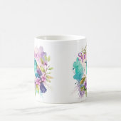 Spring Melody Birds Cup Koffiemok (Center)