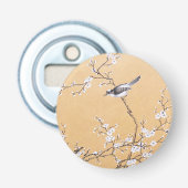 Spring Melody Button Flesopener (Voorkant)