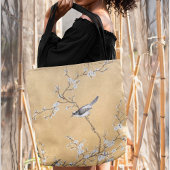 Spring Melody Crossbody Tas