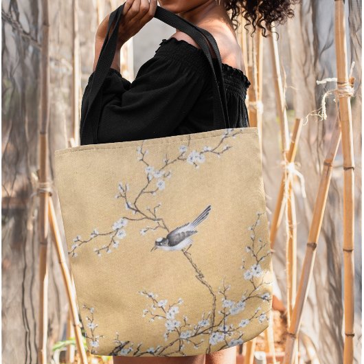 Spring Melody Crossbody Tas